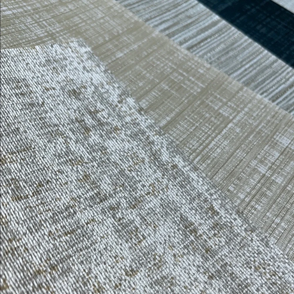 York Color Digest Elegant Multi-Color Wallpaper sheet Samples